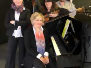 CONCERT ENSEMBLE MOLTO VIVO