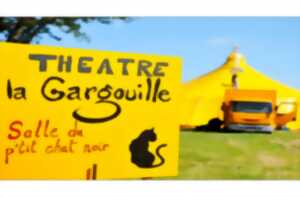 Théâtre d'impro : bijoux de famille