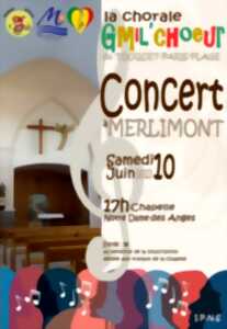 La Chorale Gmil' Choeur