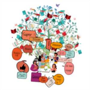 Lecture | Partageons nos joies de lire