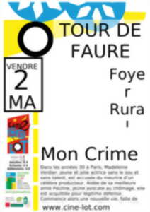 photo Ciné-Lot : 