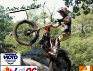 TRIAL DE SAINT-DENIS - CHAMPIONNAT LIGUE OCCITANIE 2023