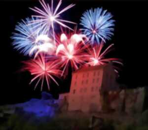 Bal des Pompiers