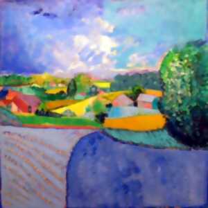 photo Exposition de peinture, sculpture et dessin