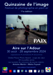 Exposition La Quinzaine de l’image fête sa 10e édition à Aire