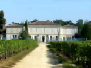 photo Week-end Portes Ouvertes au château Villambis