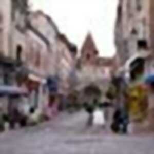 Voyage en Tarn et Garonne