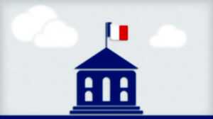 Journée Nationale d'hommage aux morts pour la France en Indochine.