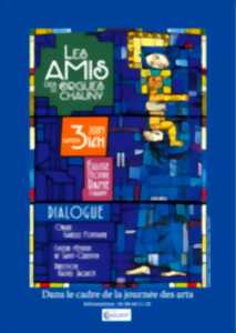 Concert des Amis des Orgues de Chauny