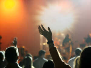 photo Les concerts de l'été du Mini-golf