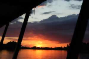 photo Nocturnes sur Loire : pêche