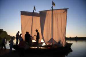 photo Nocturnes sur Loire : vins de Loire