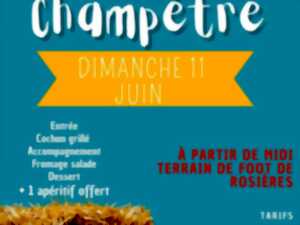 photo Fête de l'amitié