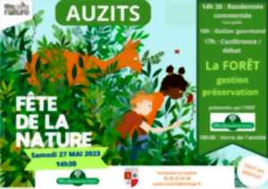 photo Fête de la nature: Causerie ô jardin - fêtons la nature