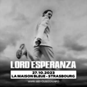 LORD ESPERANZA