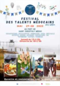 photo Festival des Talents Médocains