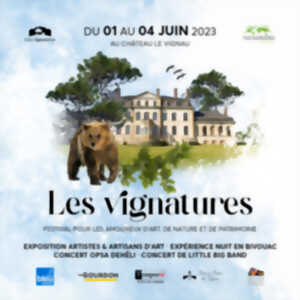 Les Vignatures