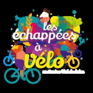 photo Les Echappées à Vélo: Ballade conférence à la découverte des paysages