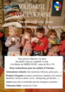 photo Concert de solidarité pour l’Ukraine - Sourires d'Ukraine