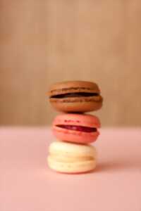 Les secrets d’un macaron parfait