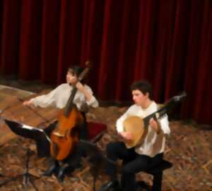 photo Concert Les Etourdi*s