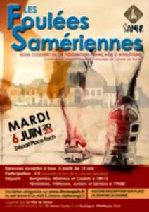 Foulées Samériennes