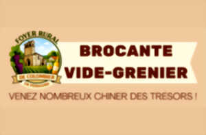 photo Brocante & vide-grenier