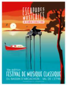 Escapades Musicales : Paris Brass Band