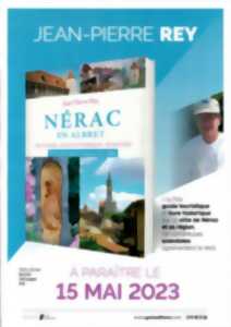 Présentation du livre : Nérac en Albret