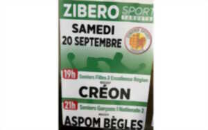 photo Match de Hand-ball Zibero