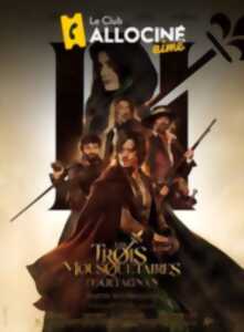 Cinéma Espace AGAPIT - 