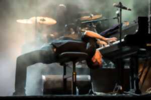 Le Jazz bat la campagne