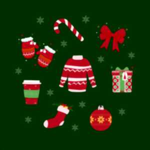 Soirée d'Hiver à la Villa Meteor