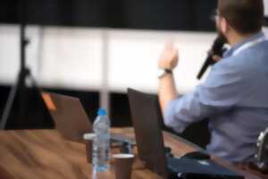 Conférence sur 
