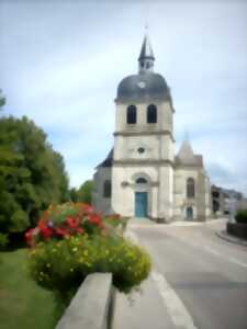 Concert : Les Chants du Parc