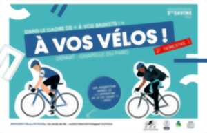 A vos vélos !