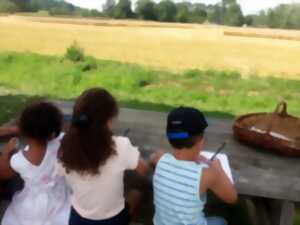 Atelier créatif enfant et famille