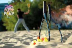 photo Playa Tour - dans le cadre de Sully Plage 2025