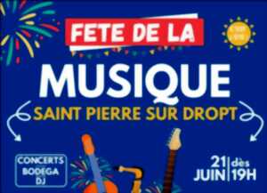 photo Fête de la musique