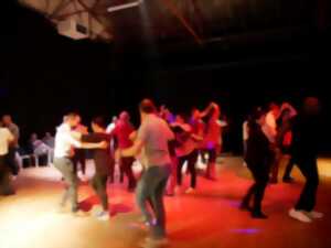 STAGE DE DANSES : YOGA DANSE / SALSA / BACHATA / KIZOMBA