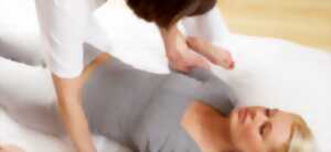 Initiation Qi Gong