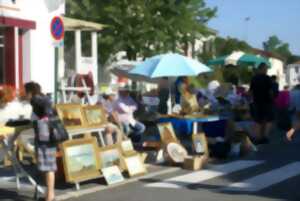 Vide greniers