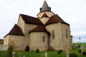 Visite guidée : de l'abbaye à l'église