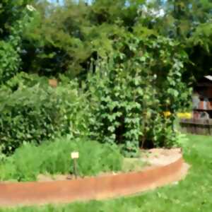 RDV AUX JARDINS - Jardin botanique du Musée des tumulus de Bougon