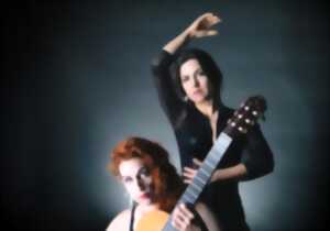 6ème édition du Festival International de guitare en Béarn 2023