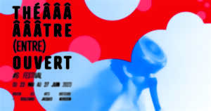 Théâtre du Bocage - Speedblues