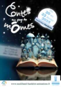 CONTES AU PAYS DES MÔMES