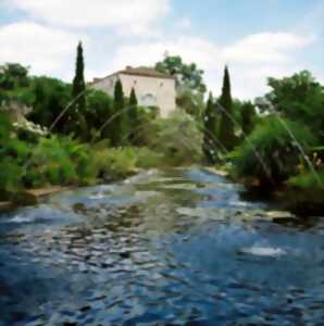 photo Promenade musicale dans les Jardins de Sardy