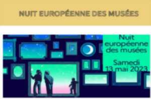 Nuit Européenne des Musées | Musée du Tabac : La classe, l'oeuvre !