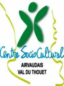 Atelier art pour les enfants